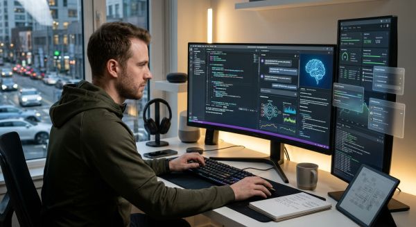 Les prévisions sur les outils d'intelligence artificielle d'ici 2026