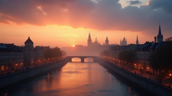Pourquoi l'infogérance à Bordeaux est le choix stratégique de votre entreprise