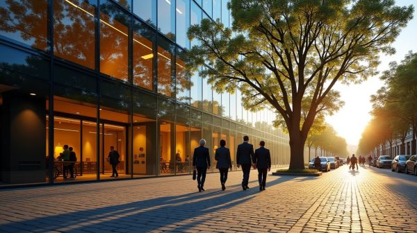 Pourquoi l'infogérance à Bordeaux est le choix stratégique de votre entreprise