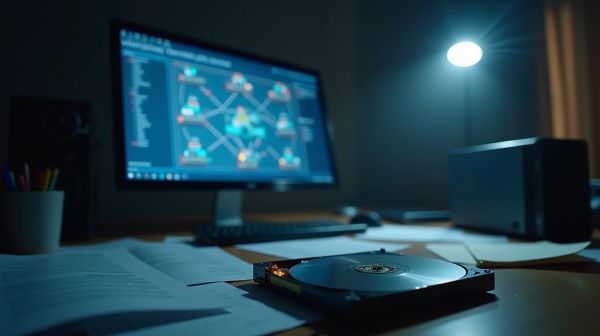Protégez vos données grâce à un destructeur de disque dur efficace