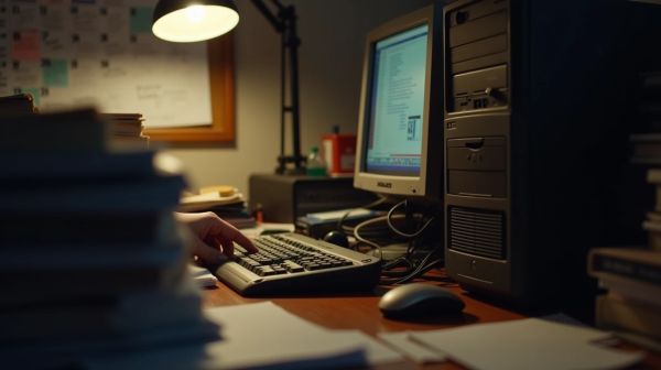 Protégez vos données grâce à un destructeur de disque dur efficace