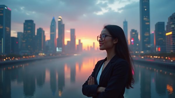 Succès des outils intelligence artificielle : 2026 en perspectives