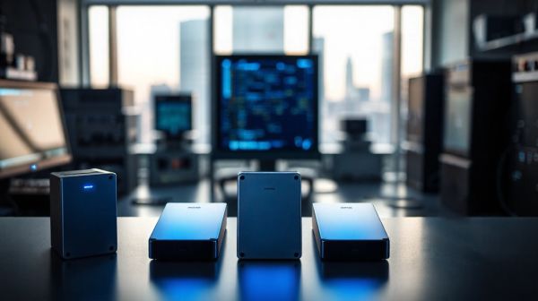 Top 5 destructeurs de disque dur pour sécuriser vos données