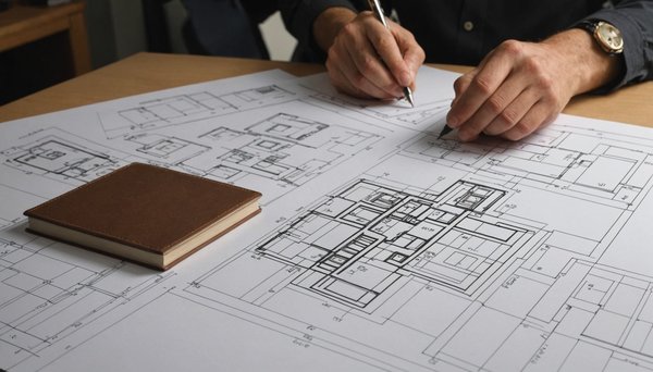 Devenez expert en dessin technique grâce à la formation autocad