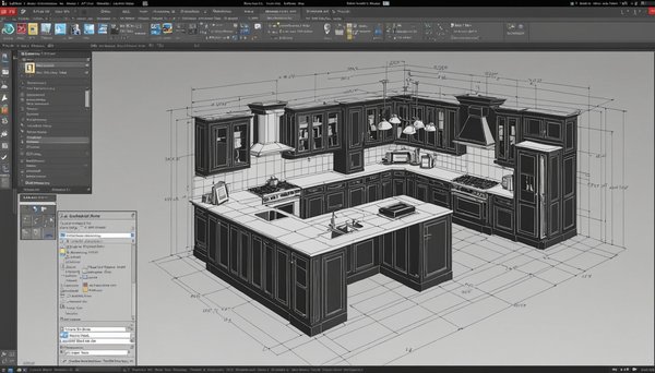 Maîtrisez le dessin technique avec notre formation autocad avancée